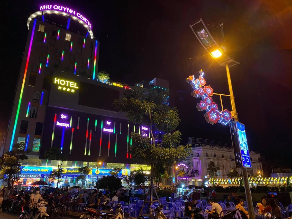 Khach San Phuong Anh Hotel Hung Yen Kültér fotó