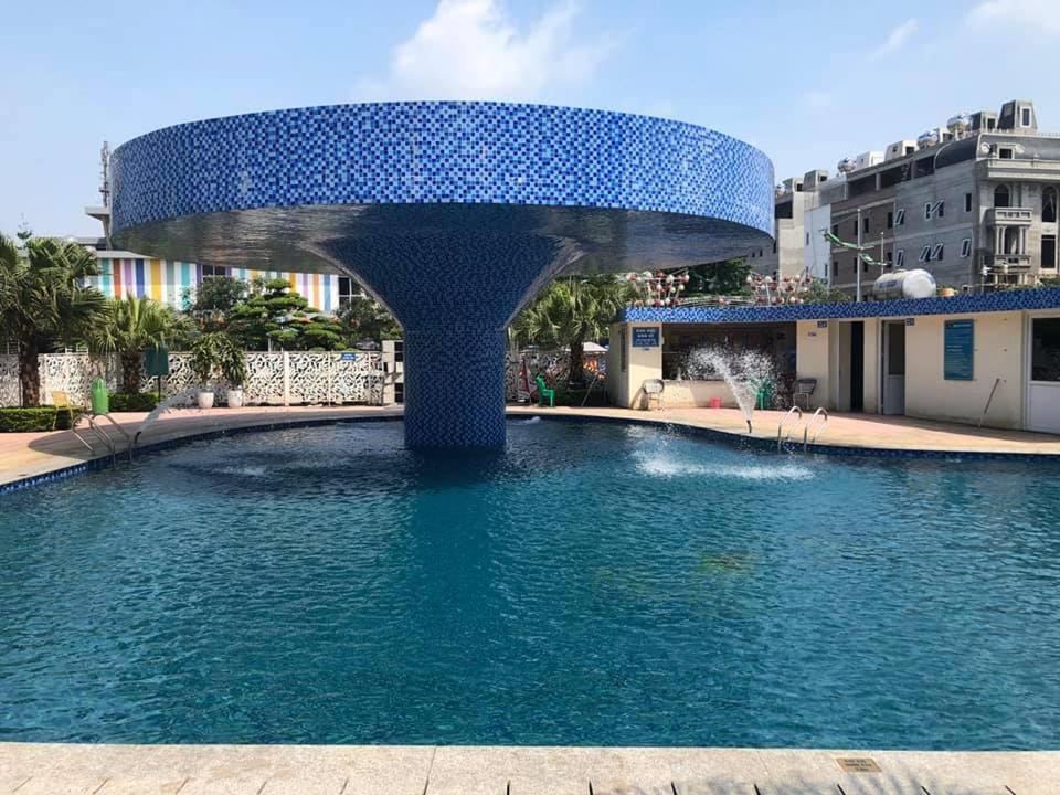 Khach San Phuong Anh Hotel Hung Yen Kültér fotó