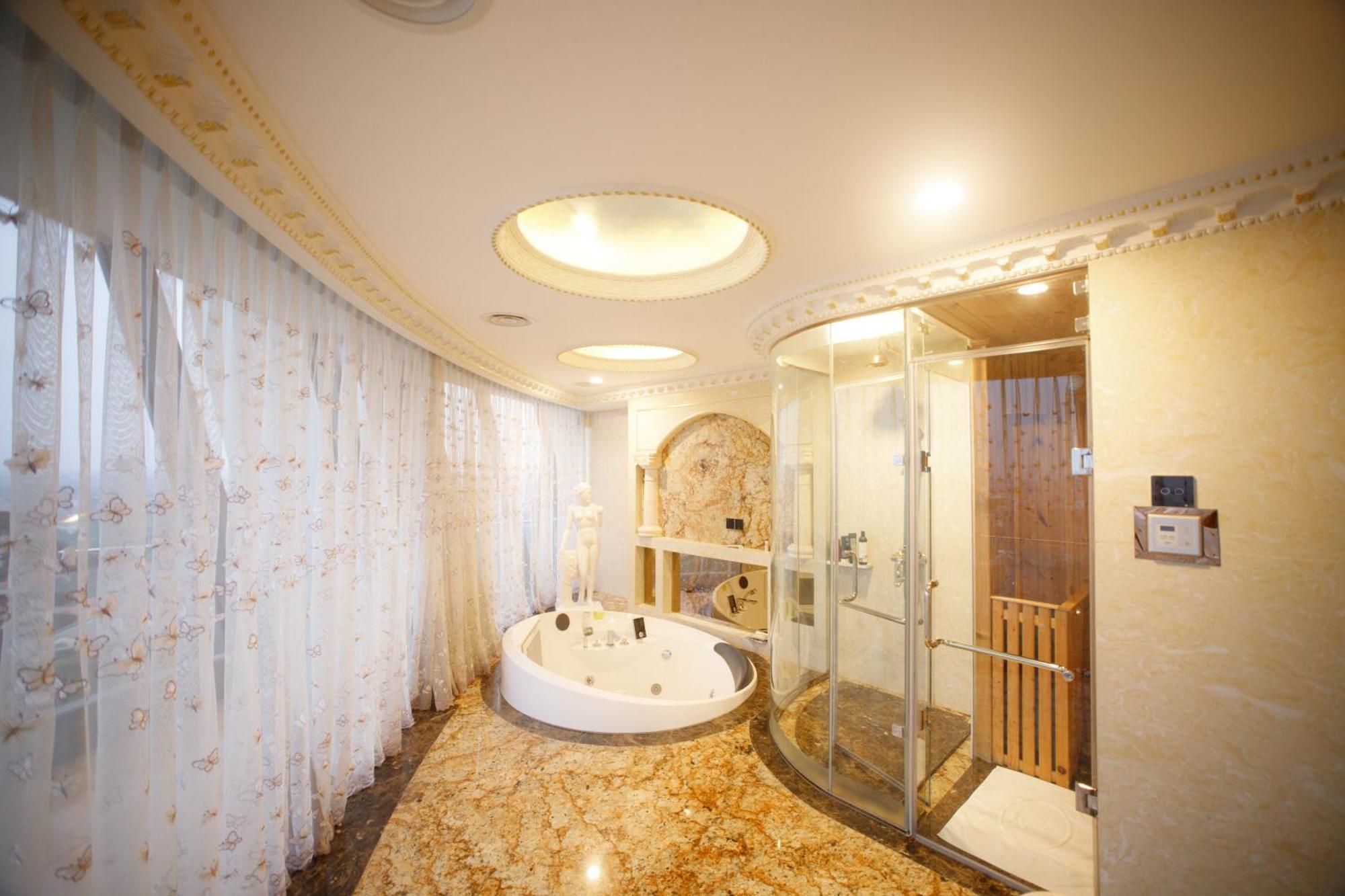 Khach San Phuong Anh Hotel Hung Yen Kültér fotó