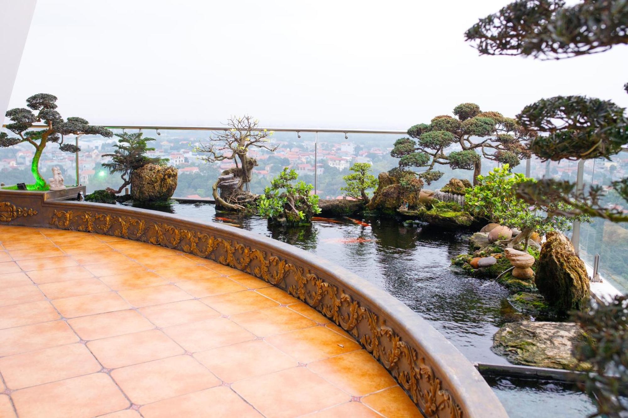 Khach San Phuong Anh Hotel Hung Yen Kültér fotó