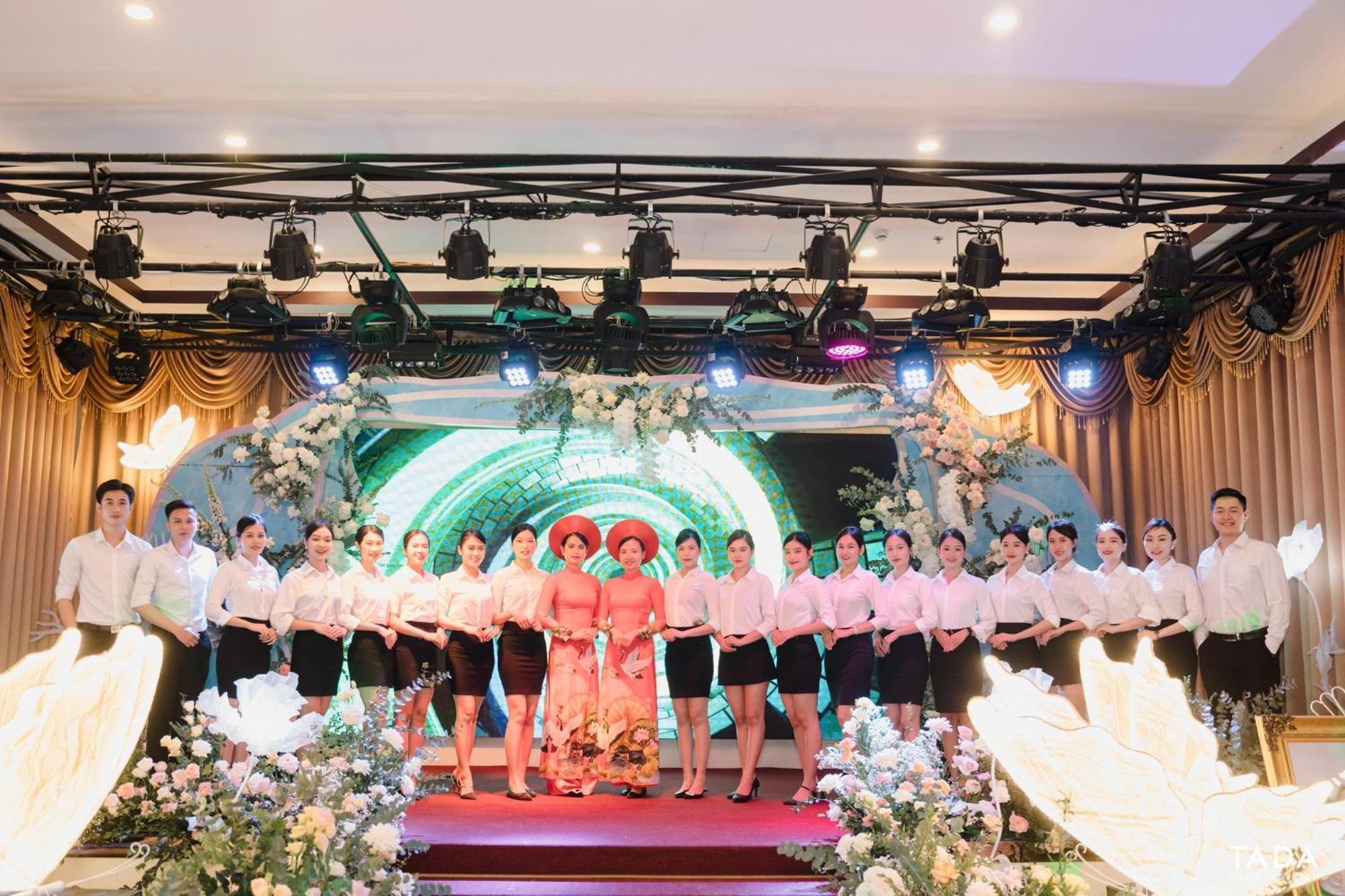 Khach San Phuong Anh Hotel Hung Yen Kültér fotó