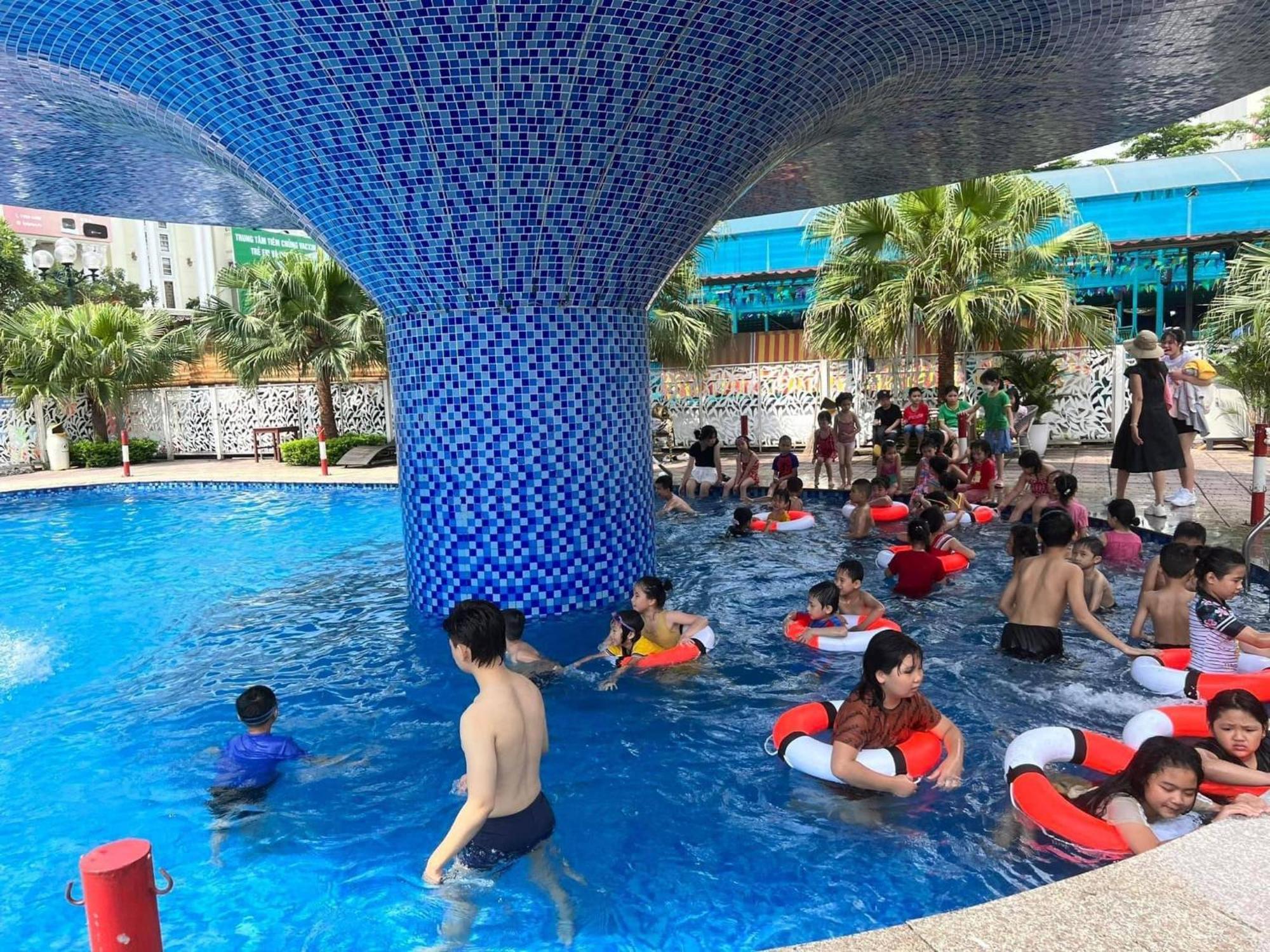 Khach San Phuong Anh Hotel Hung Yen Kültér fotó