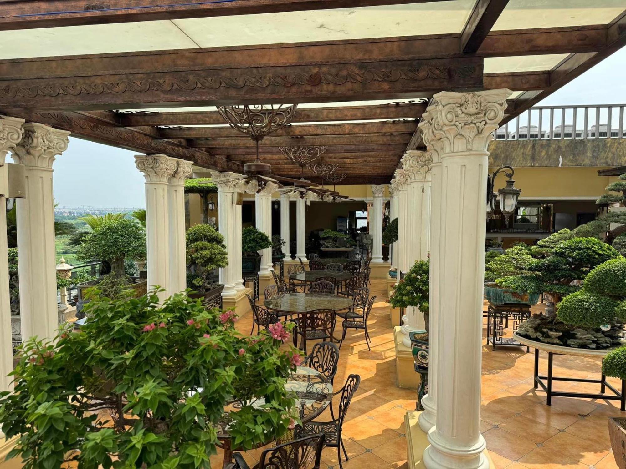 Khach San Phuong Anh Hotel Hung Yen Kültér fotó